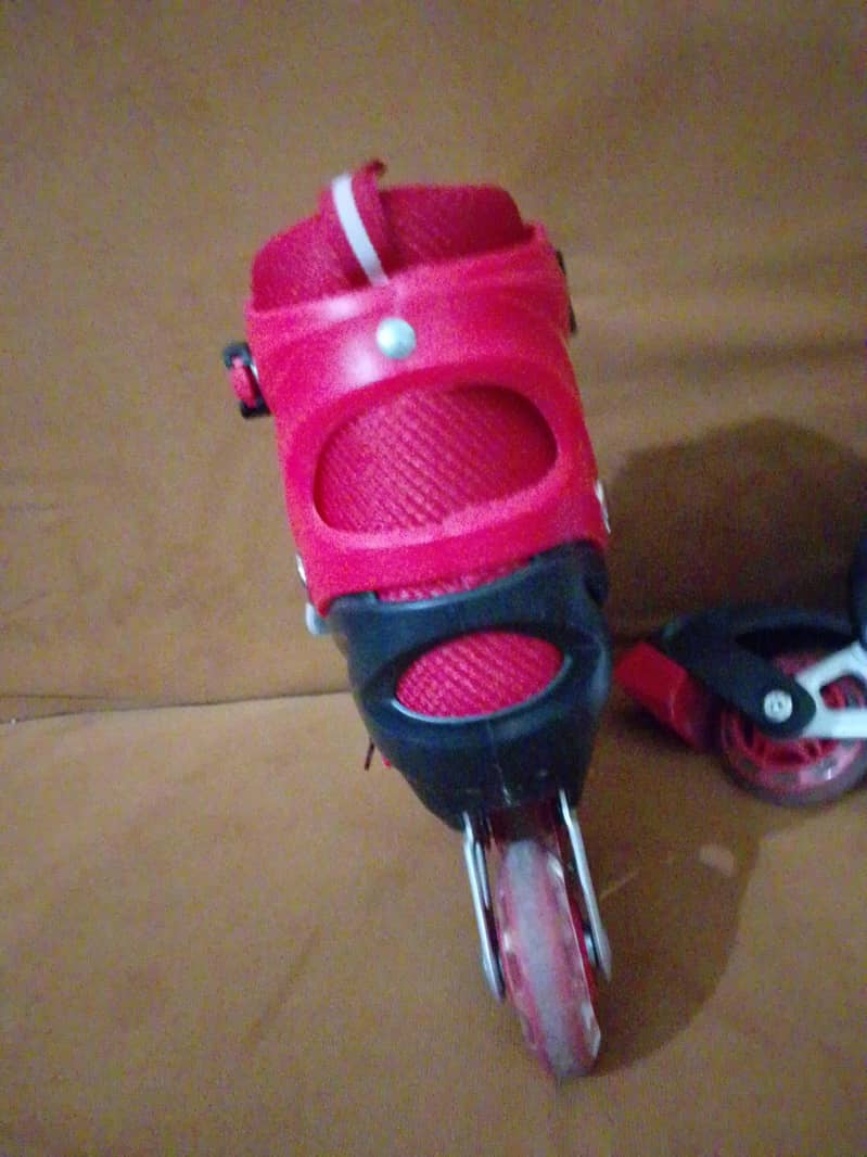 skating shoes 1