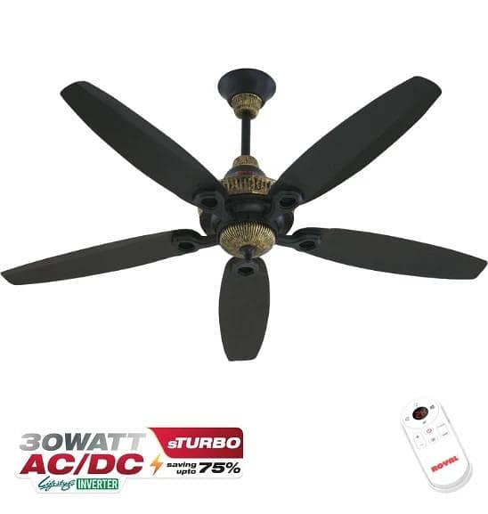 Ceiling Fan 1