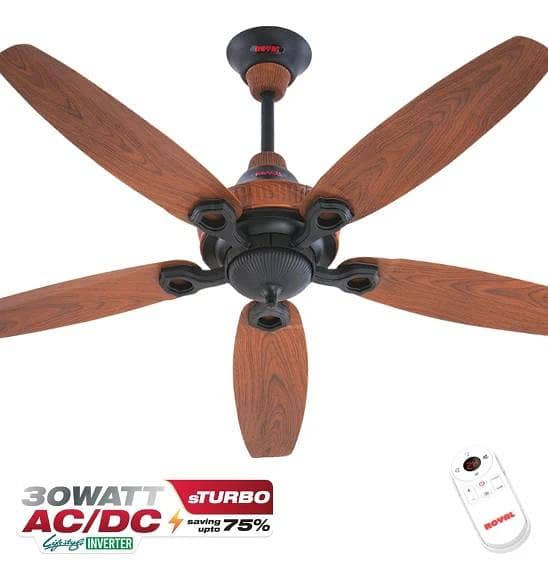 Ceiling Fan 3