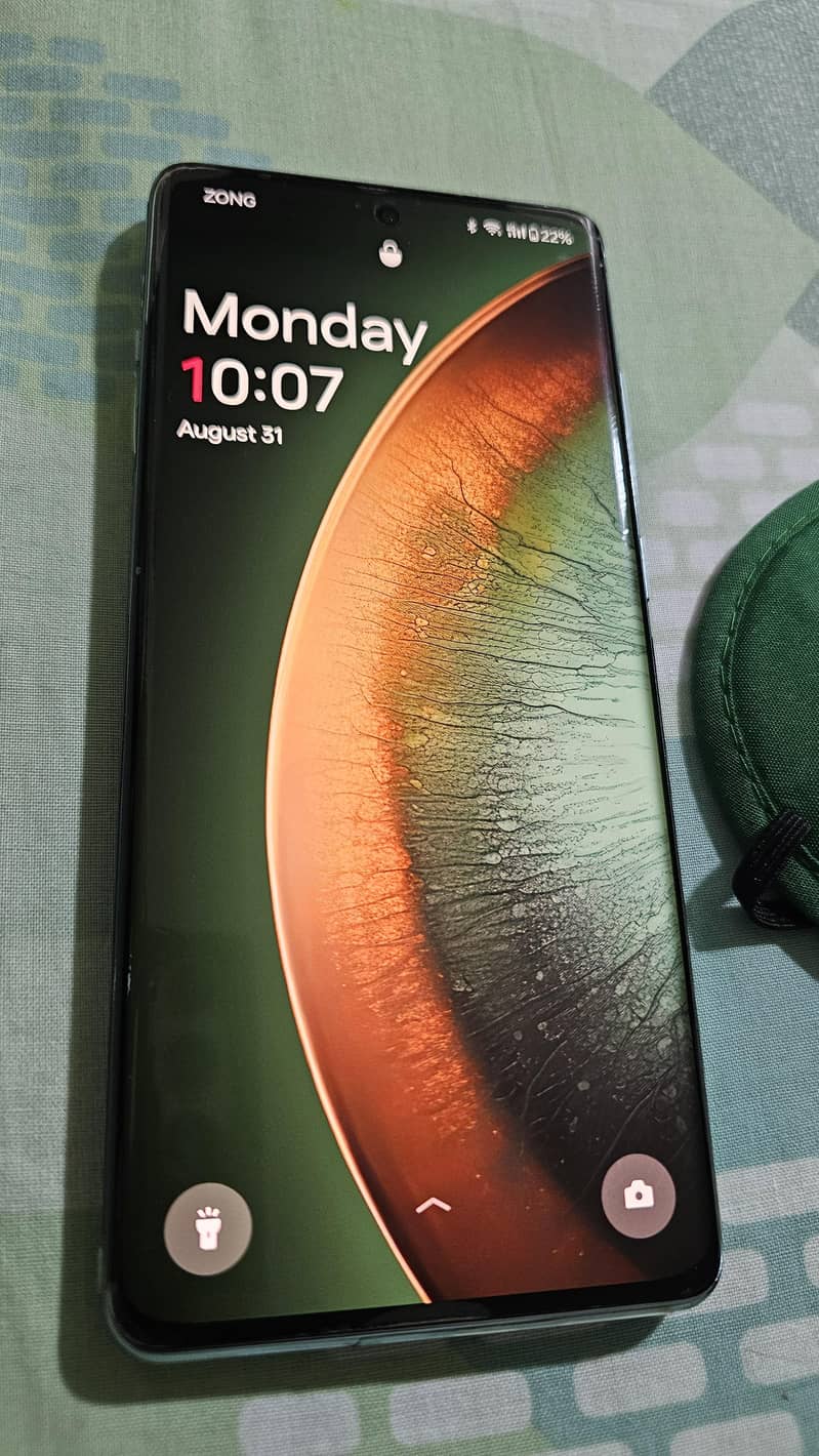 One Plus Ace 2 Pro 5