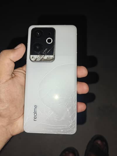 Realme GT 6