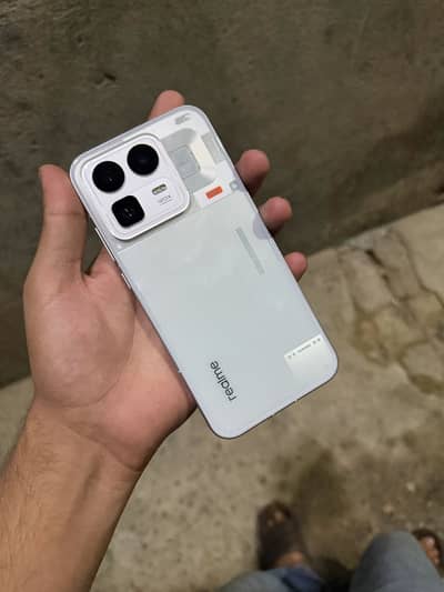 Realme gt neo 8 (read add)