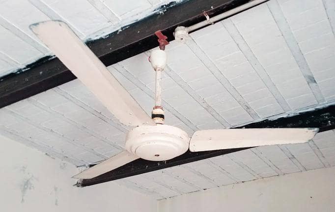 ceiling Fan 0