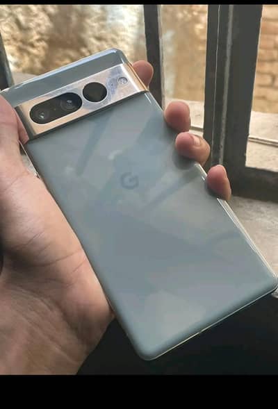 Google Pixel 7 Pro