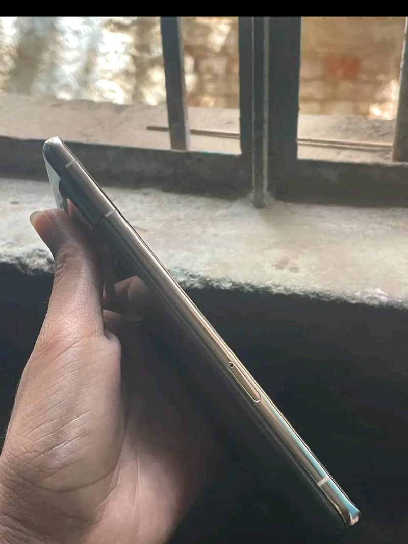 Google Pixel 7 Pro 5