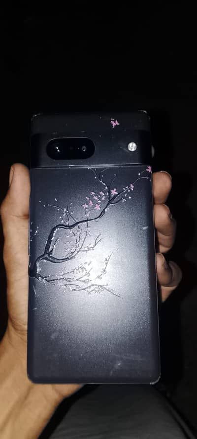 Google Pixel 7