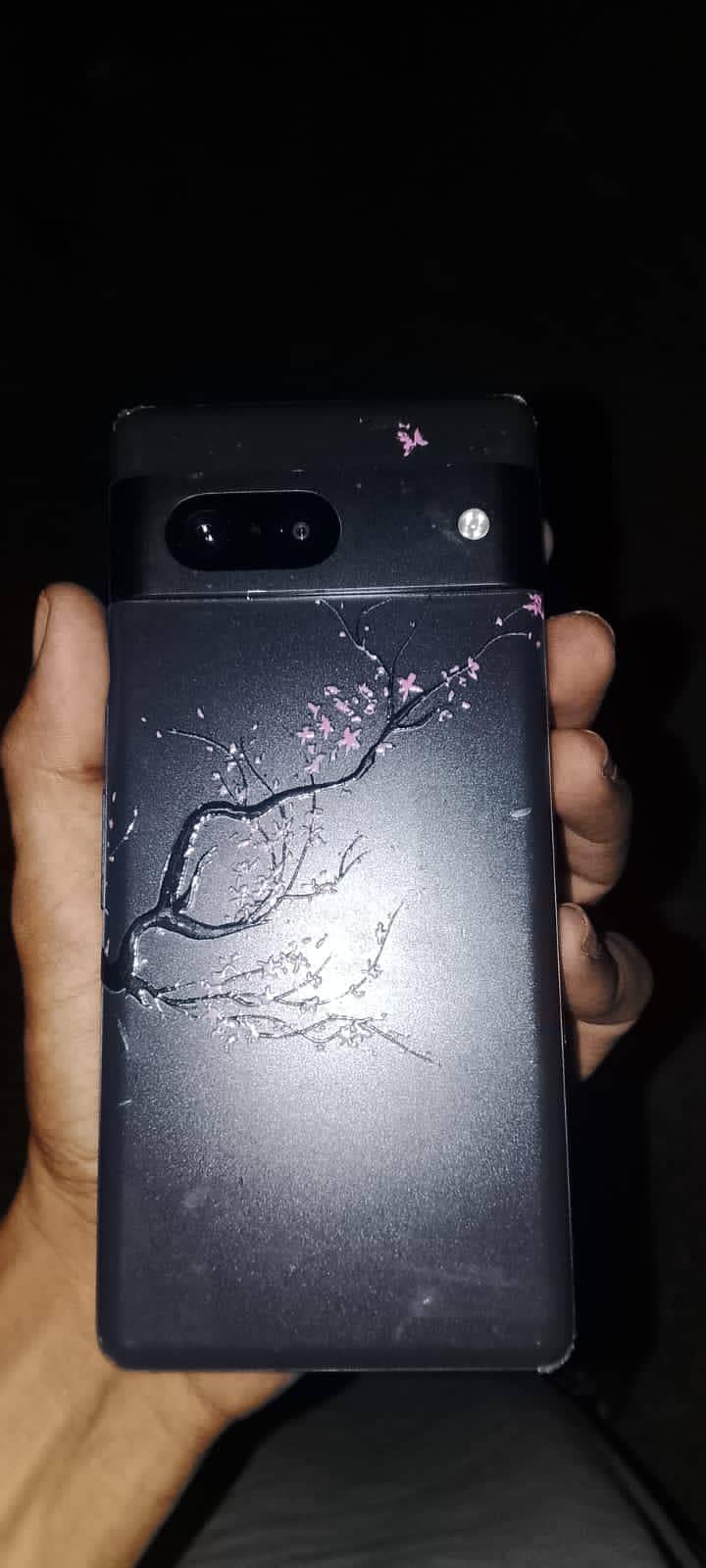 Google Pixel 7 0