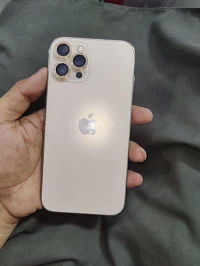 Apple iPhone 12 Pro Max