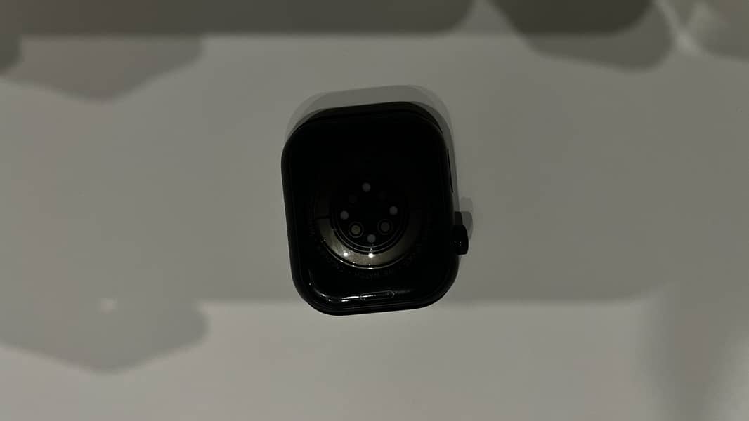 MicroSpeed Smart Watch 4