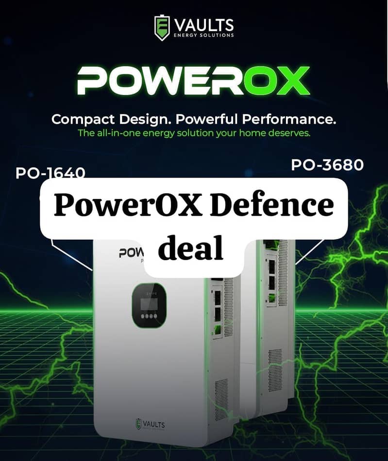 Combo Deal 1