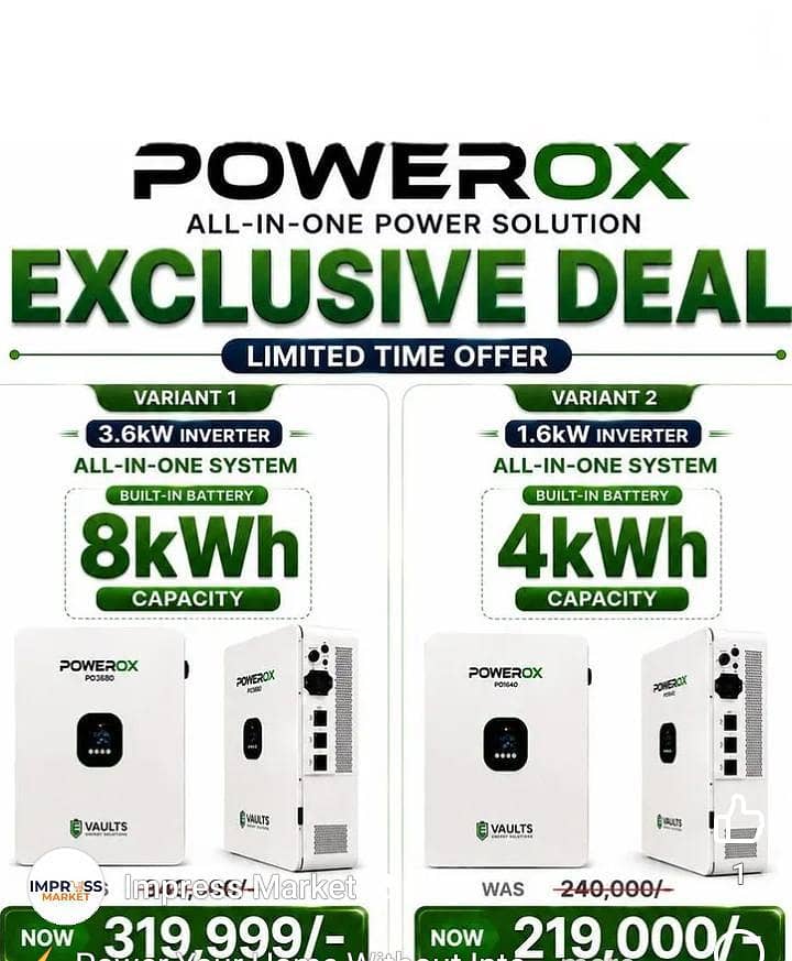 Combo Deal 2