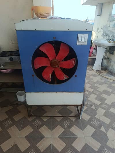 lahore cooler
