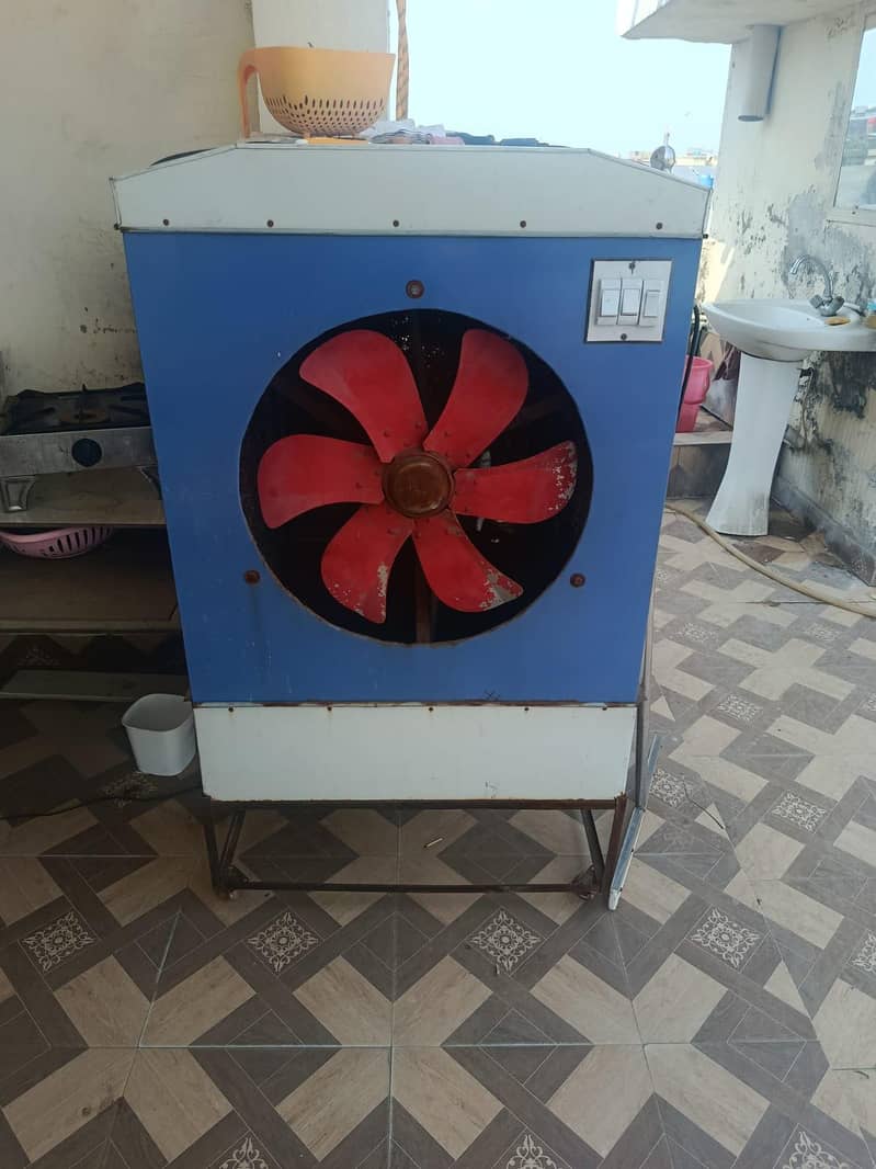 lahore cooler 0