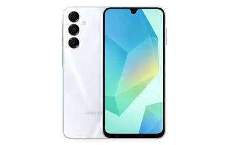 Samsung Mobile A16 8/256 Available For Sale