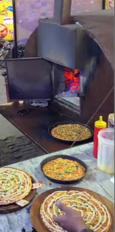 pizza  specialist