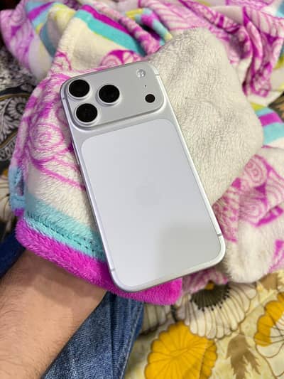 Apple iPhone 17 Pro