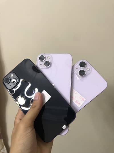 Apple iPhone 14 plus