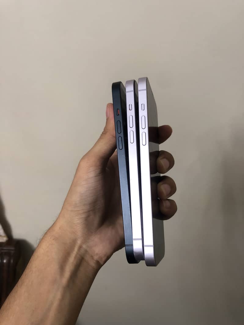 Apple iPhone 14 plus 1