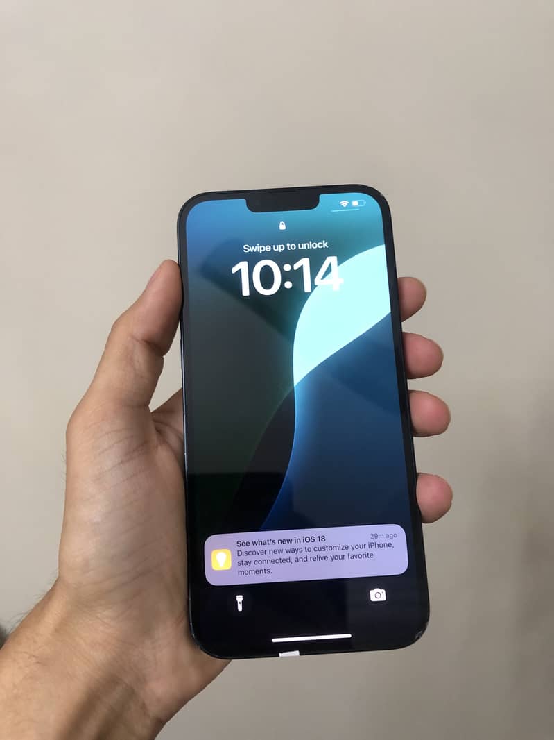Apple iPhone 14 plus 4