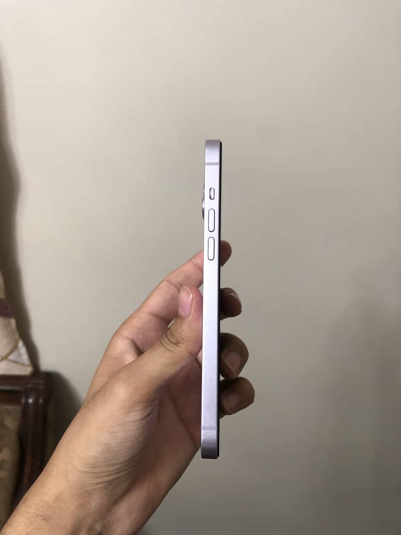 Apple iPhone 14 plus 5