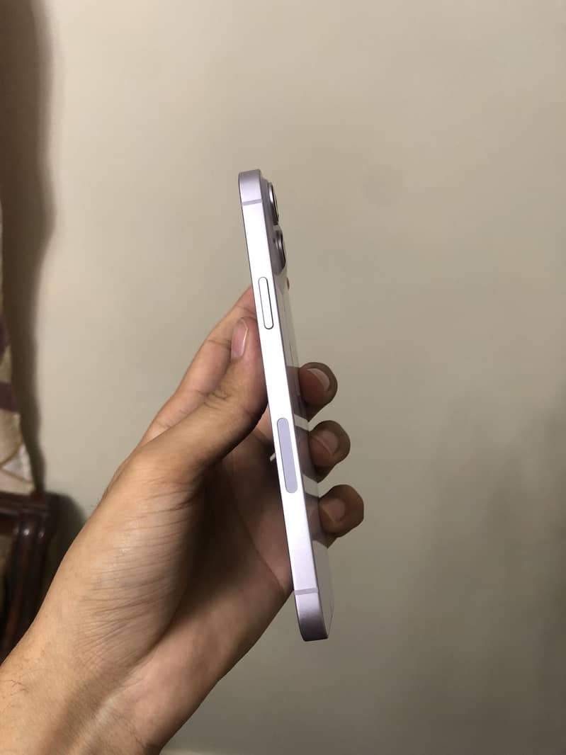 Apple iPhone 14 plus 6