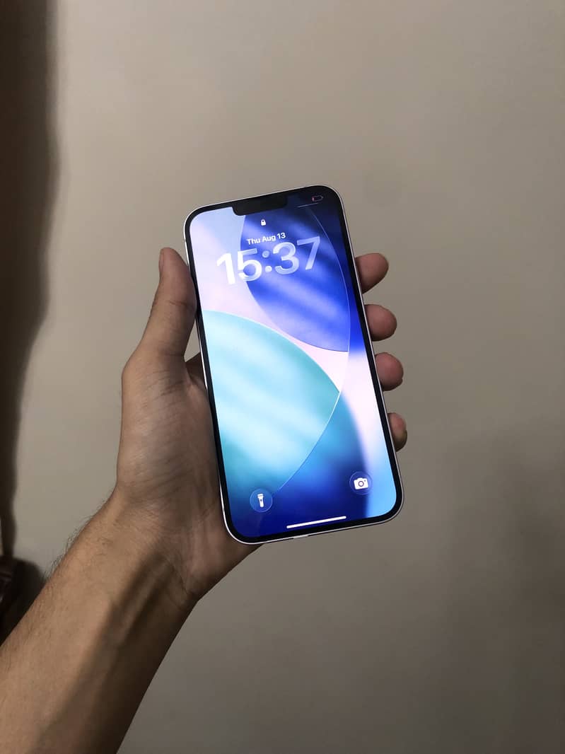 Apple iPhone 14 plus 7