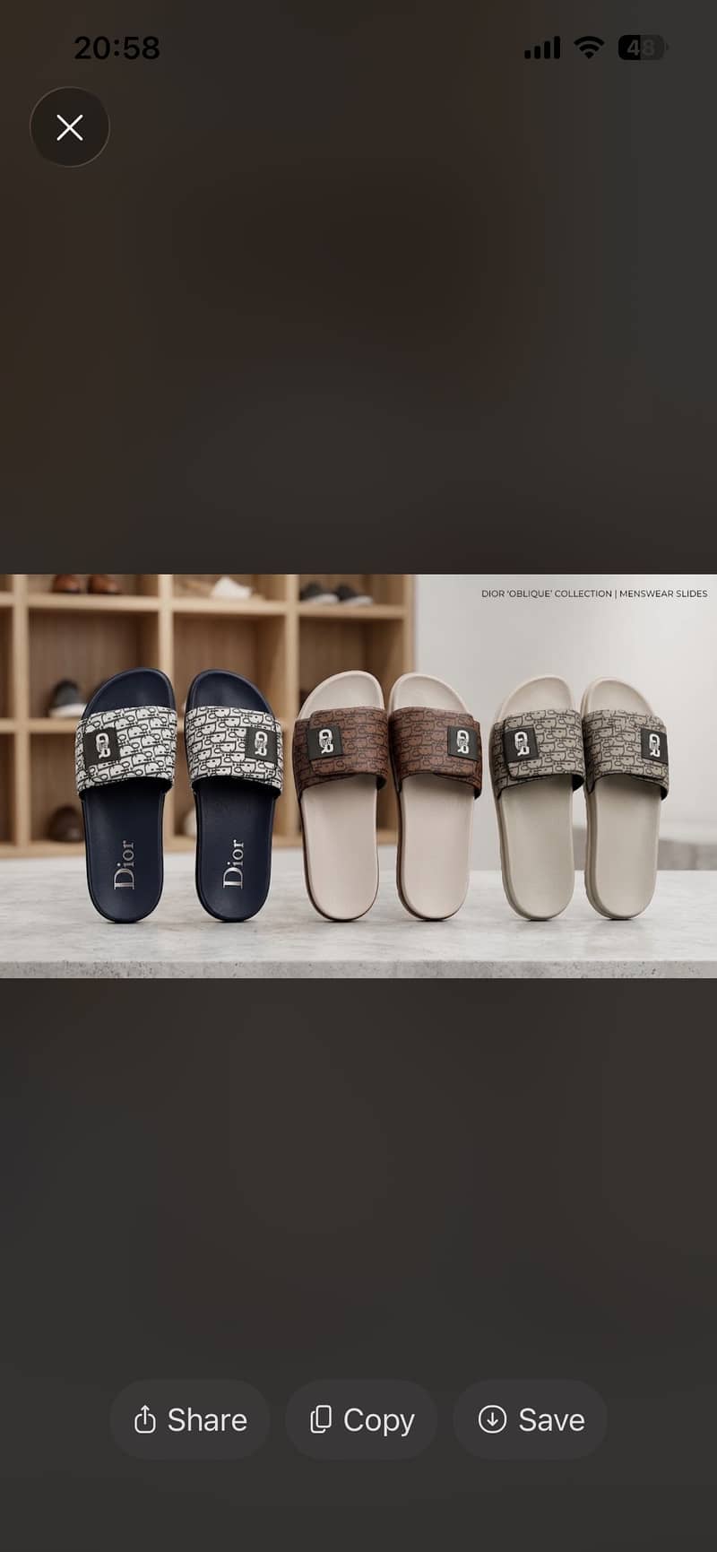 Slippers 0
