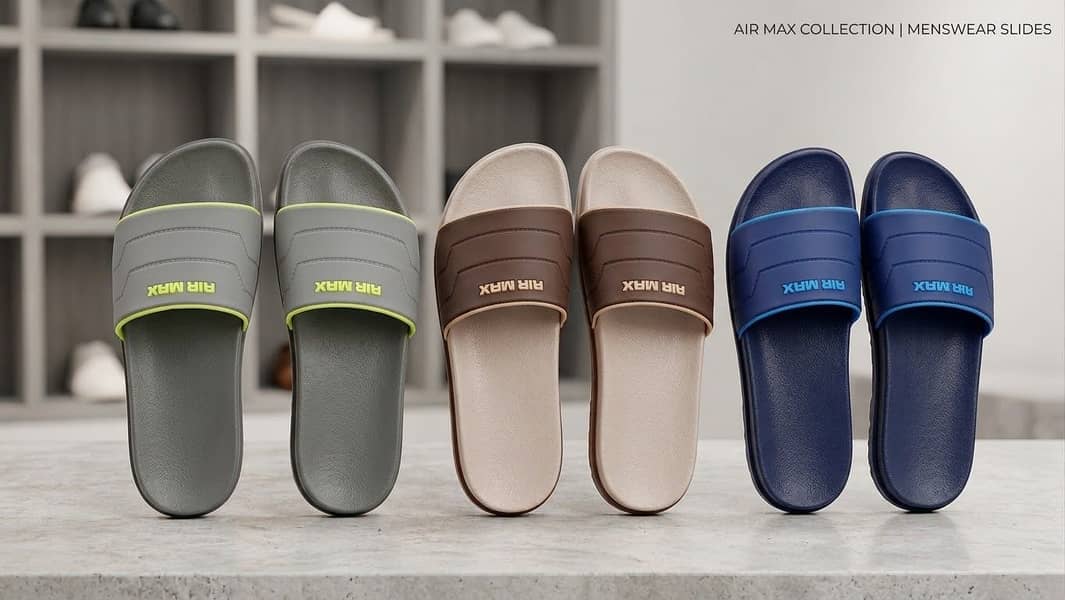 Slippers 1