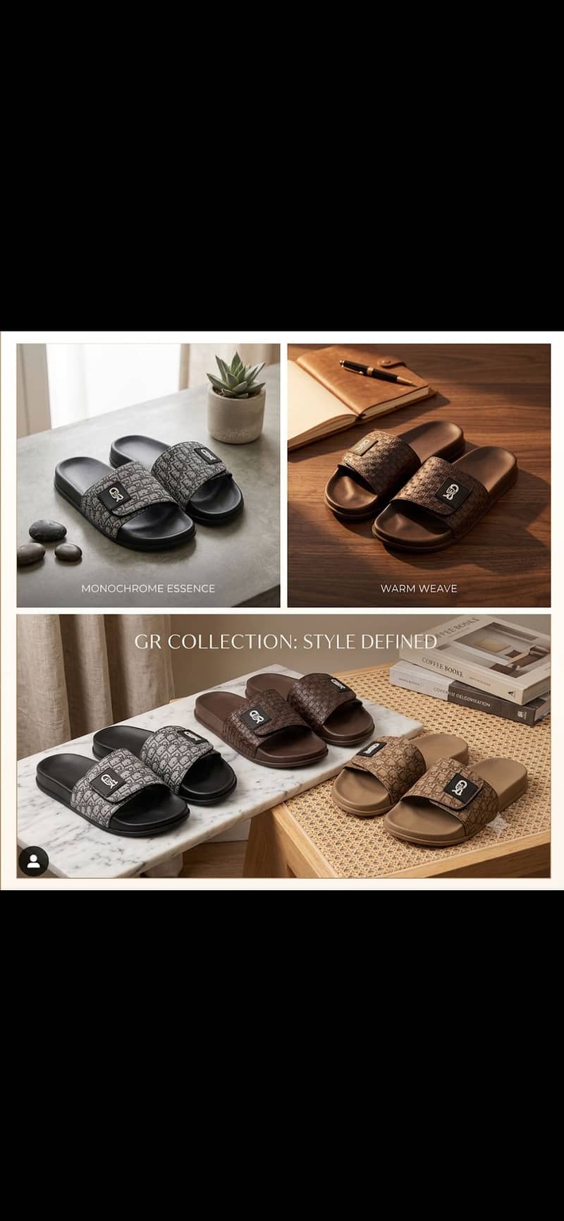 Slippers 2