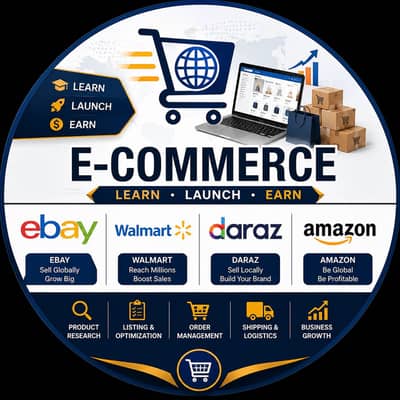 E-commerce 