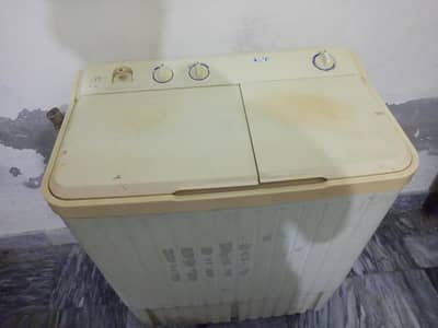 washing machine for sale