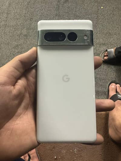 Google Pixel 7 Pro