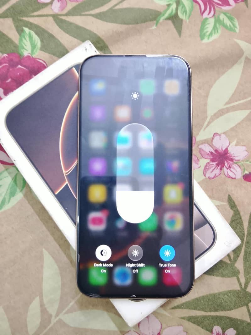 Apple iPhone 16 Pro Max 4