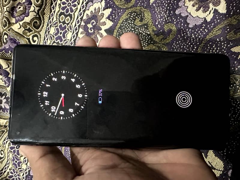 One Plus 8 0