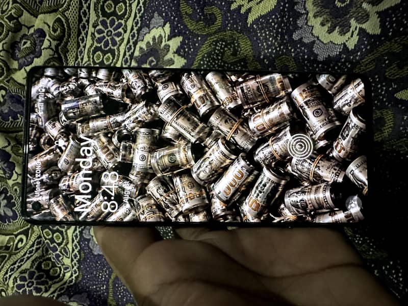 One Plus 8 1