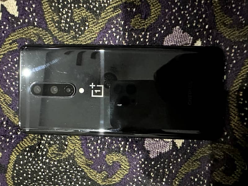 One Plus 8 3
