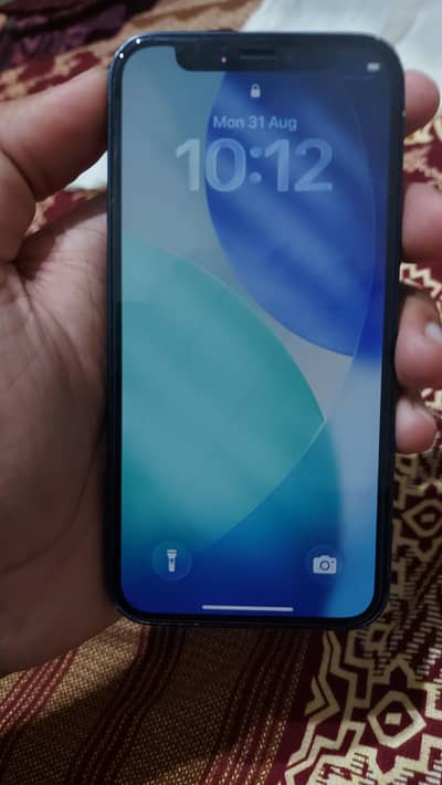 Apple iPhone 12 mini