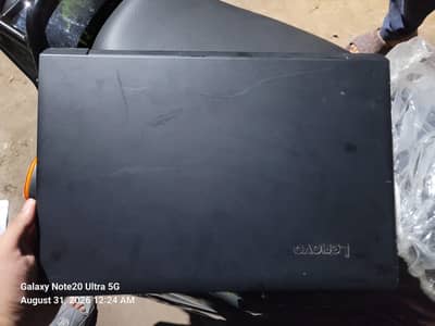 Lenovo V110 [i5 6th gen]