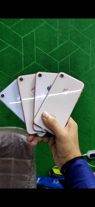 Apple iPhone 8
