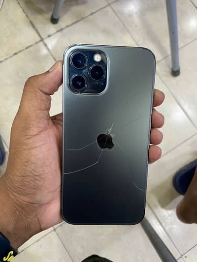 Apple iPhone 12 Pro Max
