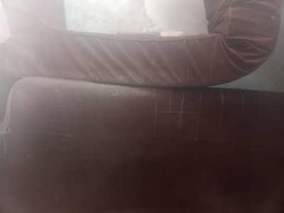 sofa foam