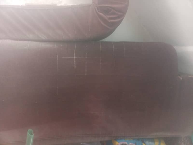 sofa foam 1
