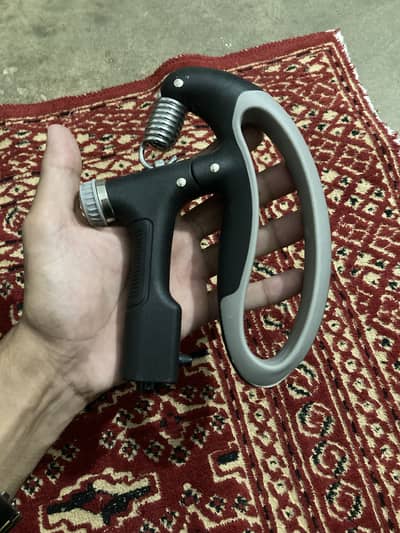 HAND GRIPPER 100KG