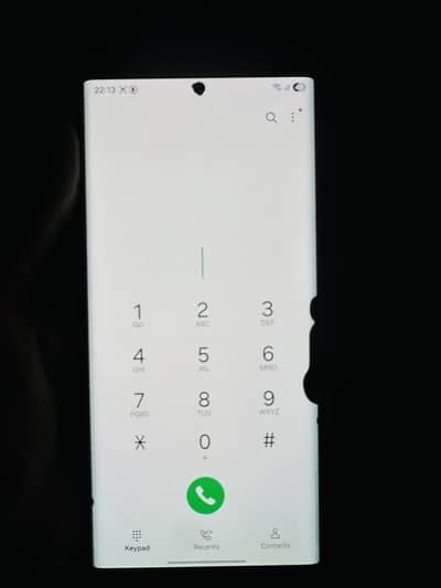 Samsung s22 ultra panel available