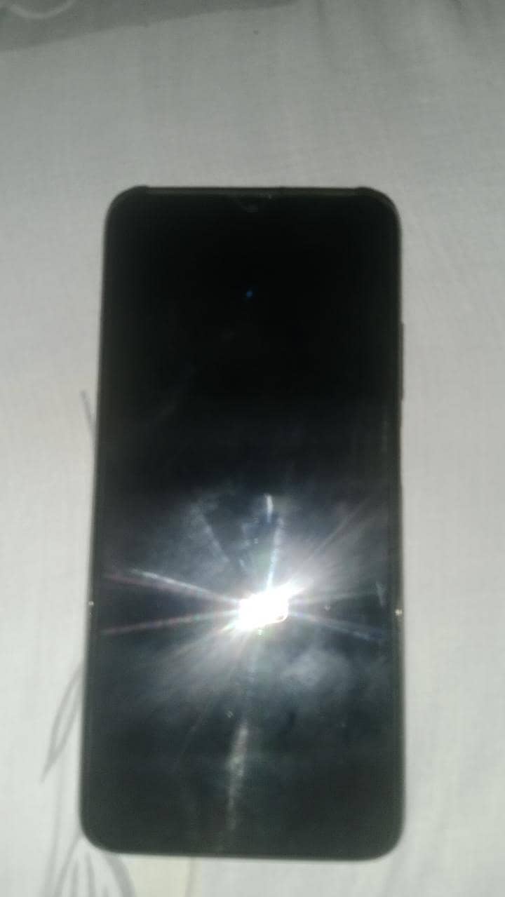 Xiaomi POCO M3 1