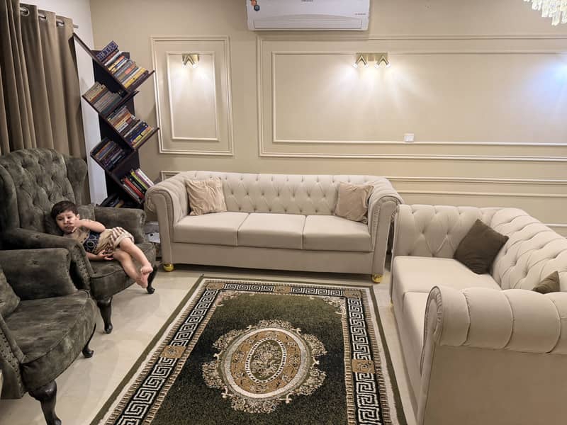 Sofas 2