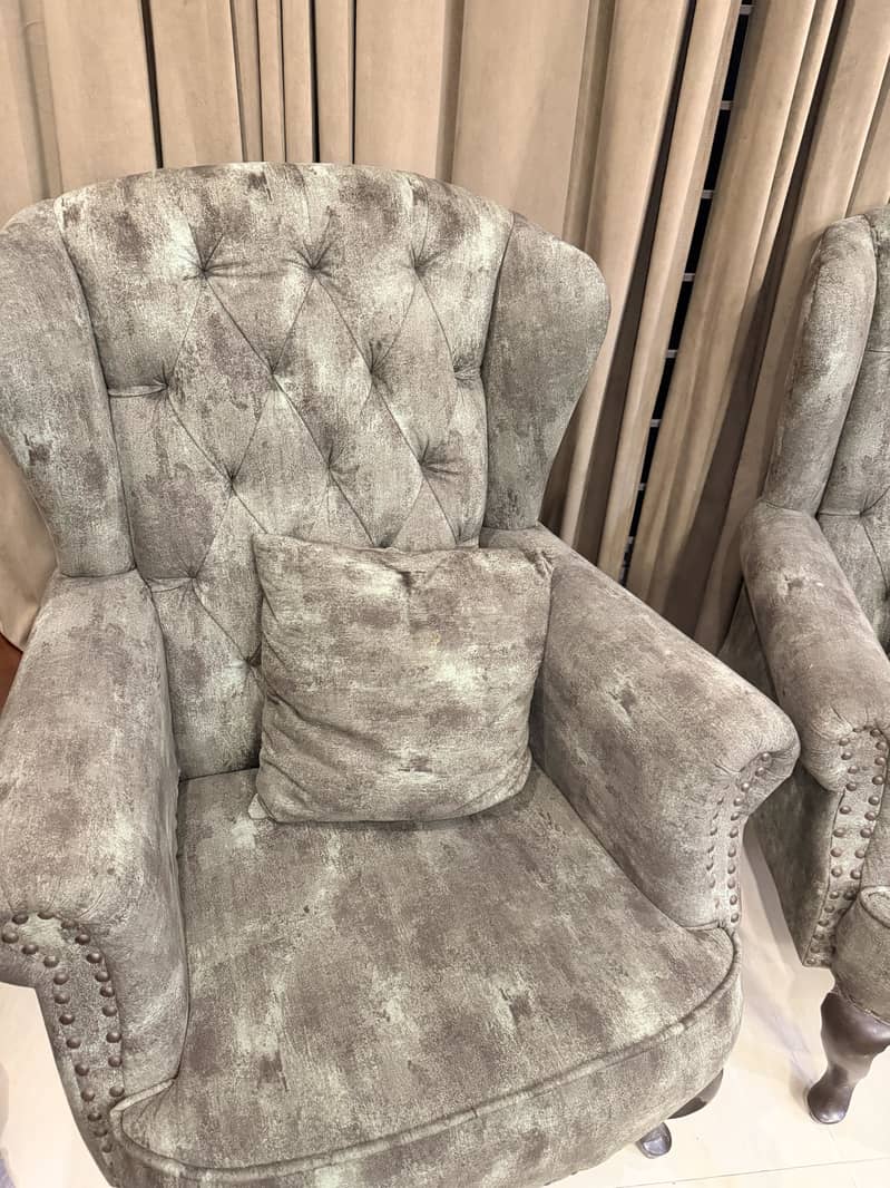 Sofas 3