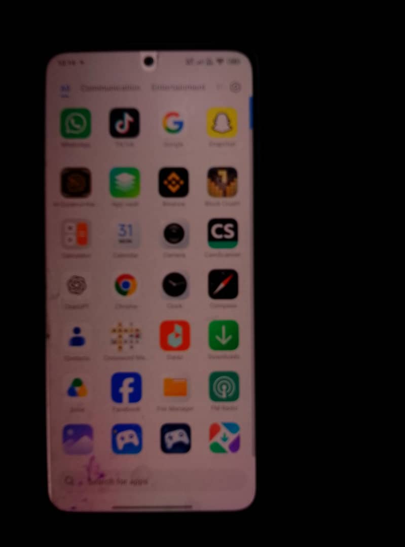 Realme note 13 2