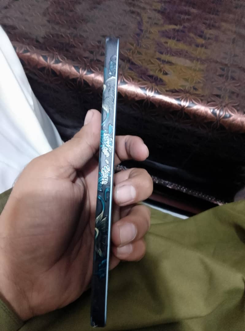 Realme note 13 4