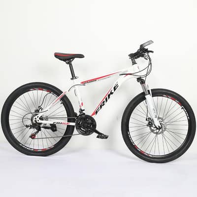 Frike Mountain Bike